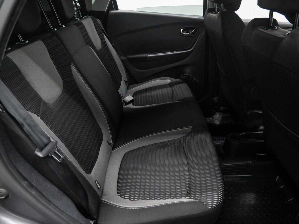 Купить Рено Каптюр, 2018, 150 305 км.. Фото: #8