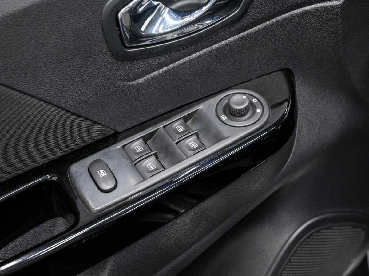 Купить Рено Каптюр, 2018, 150 305 км.. Фото: #14