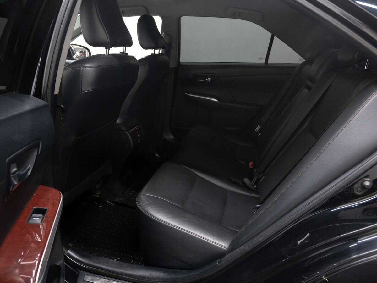 Купить Тойота Камри, 2012, 230 000 км.. Фото: #8