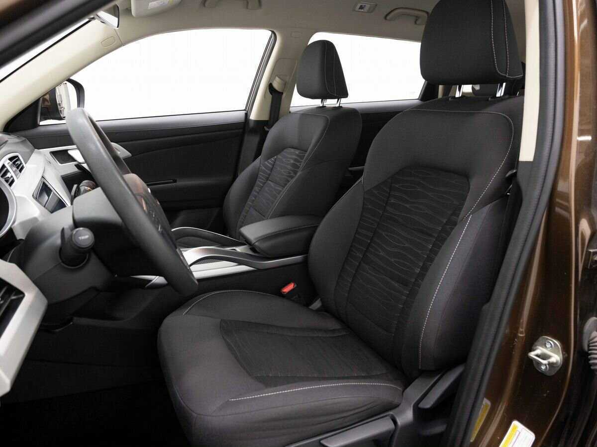 Купить Джили Атлас, 2020, 104 000 км.. Фото: #9