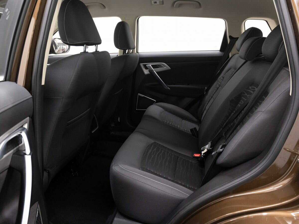 Купить Джили Атлас, 2020, 104 000 км.. Фото: #10