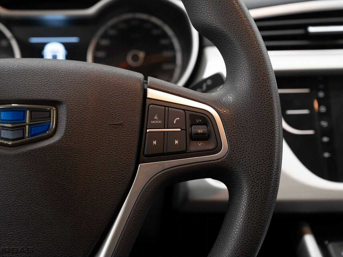 Купить Джили Атлас, 2020, 104 000 км.. Фото: #17