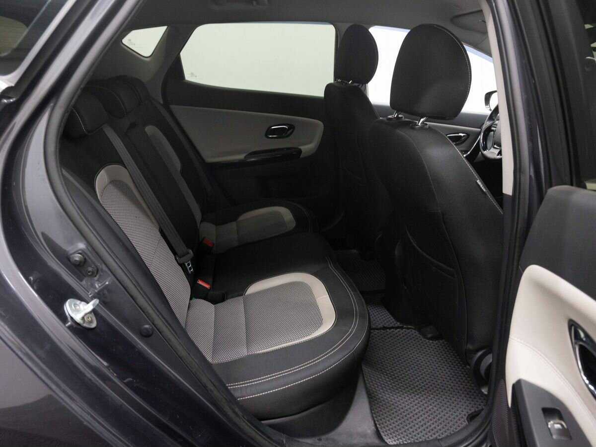 Купить Киа Сид, 2017, 124 319 км.. Фото: #11