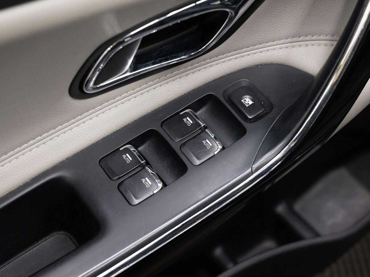 Купить Киа Сид, 2017, 124 319 км.. Фото: #17