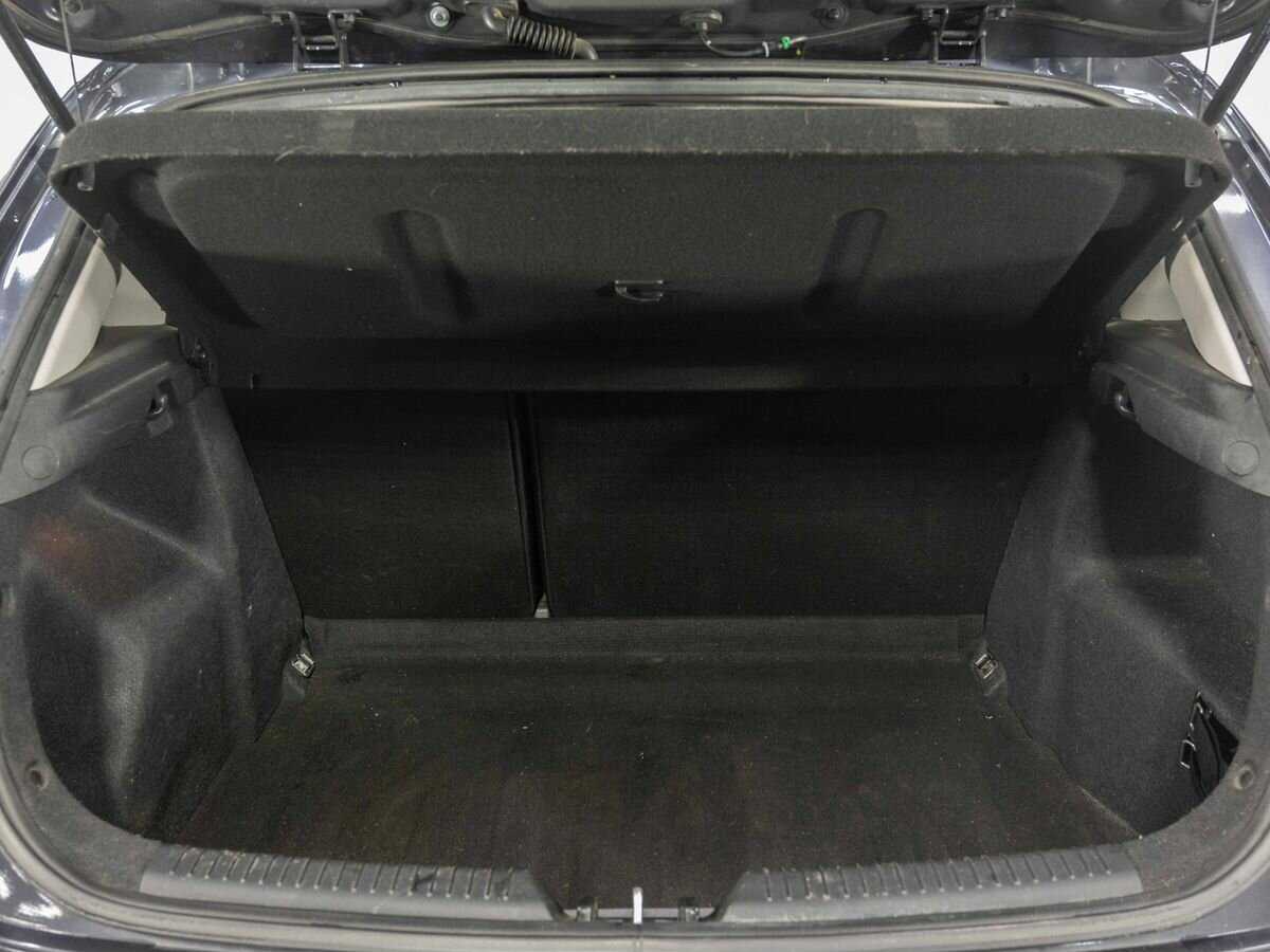 Купить Киа Сид, 2017, 124 319 км.. Фото: #22