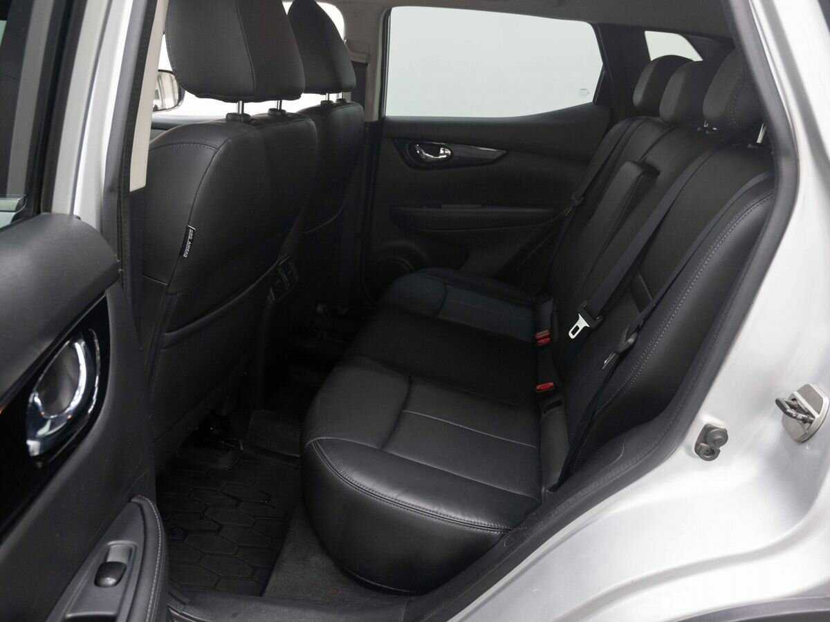 Купить Ниссан Кашкай, 2017, 148 672 км.. Фото: #10