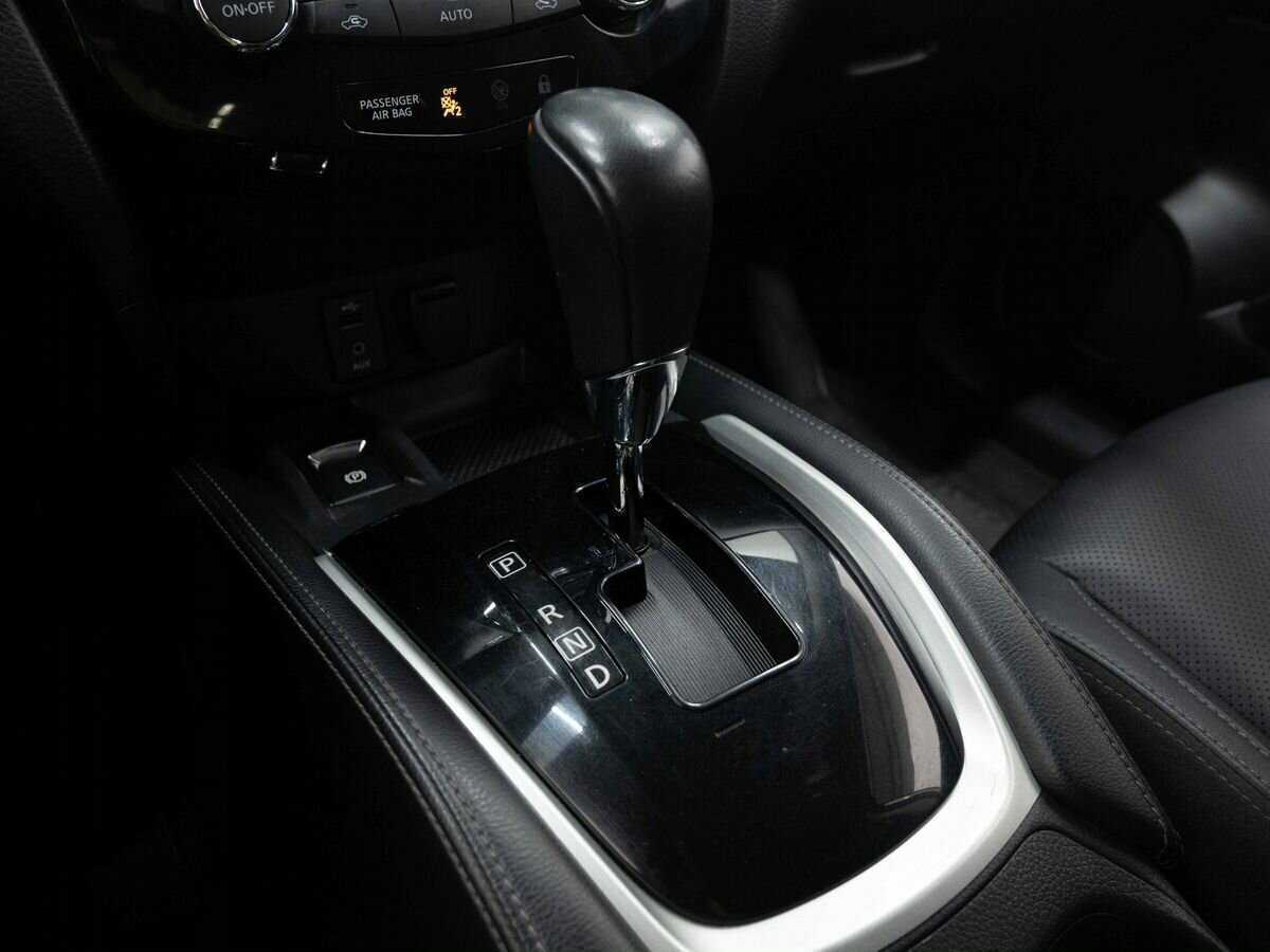 Купить Ниссан Кашкай, 2017, 148 672 км.. Фото: #18