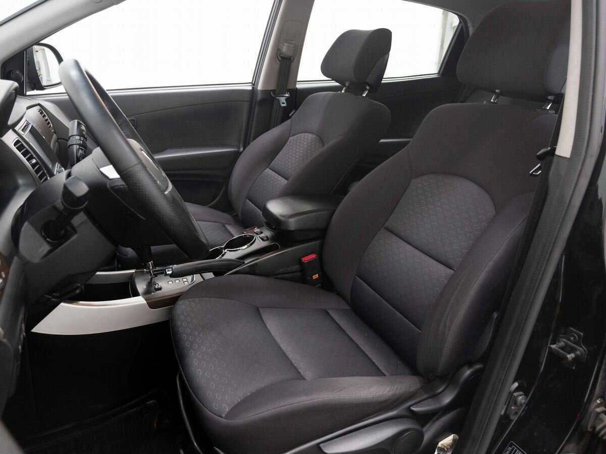 Купить Сан-Ён Актион, 2013, 159 200 км.. Фото: #9