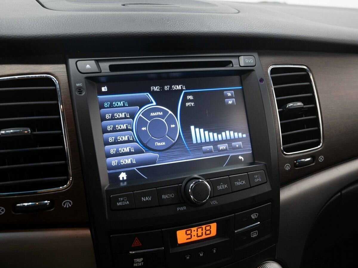 Купить Сан-Ён Актион, 2013, 159 200 км.. Фото: #21