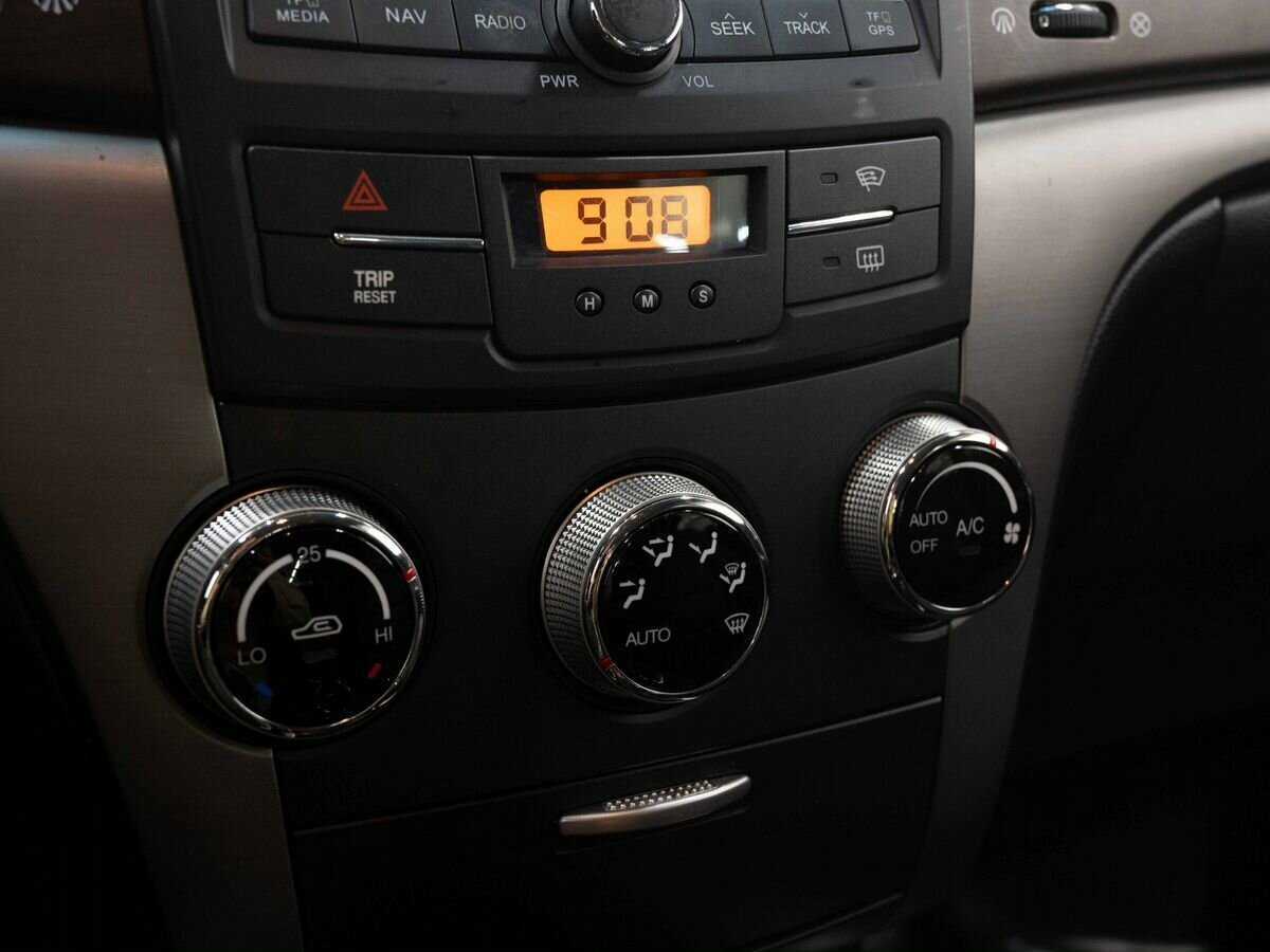 Купить Сан-Ён Актион, 2013, 159 200 км.. Фото: #22