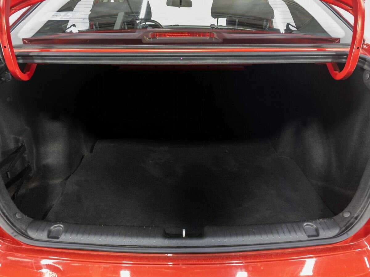 Купить Киа Рио, 2012, 132 900 км.. Фото: #21