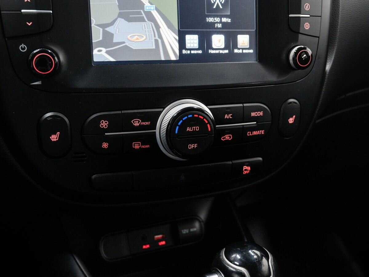 Купить Киа Соул, 2018, 204 120 км.. Фото: #18