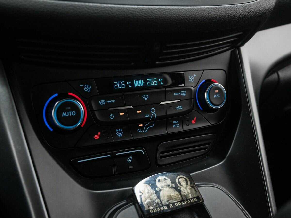 Купить Форд Куга, 2018, 129 035 км.. Фото: #18