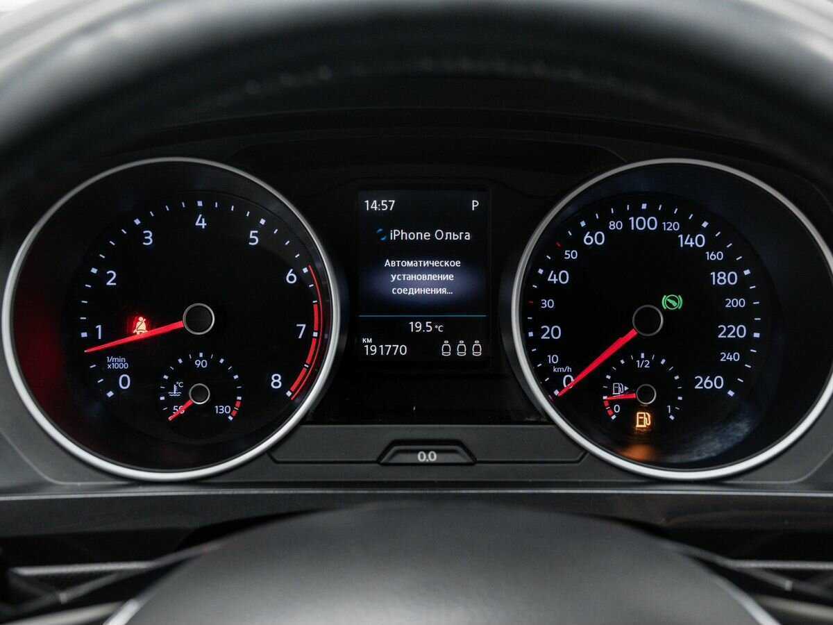 Купить Фольксваген Тигуан, 2017, 191 700 км.. Фото: #20