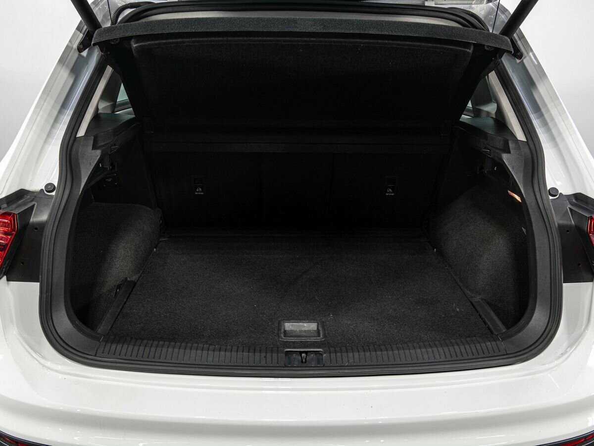 Купить Фольксваген Тигуан, 2017, 191 700 км.. Фото: #21