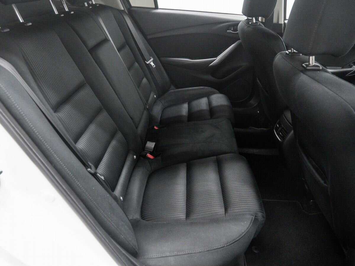 Купить Мазда 6, 2015, 225 163 км.. Фото: #8