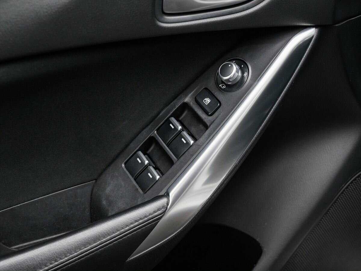 Купить Мазда 6, 2015, 225 163 км.. Фото: #13