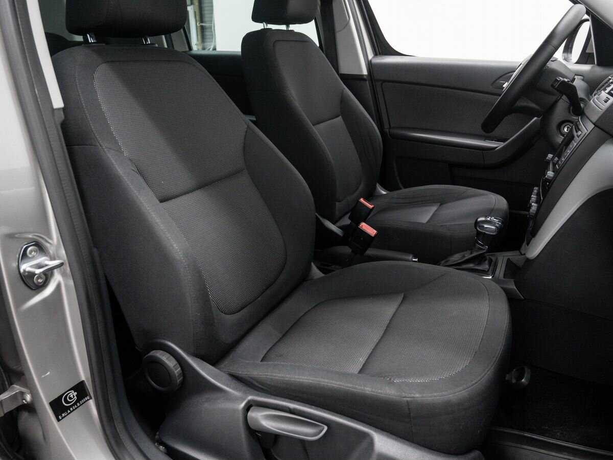 Купить Шкода Йети, 2012, 225 074 км.. Фото: #7