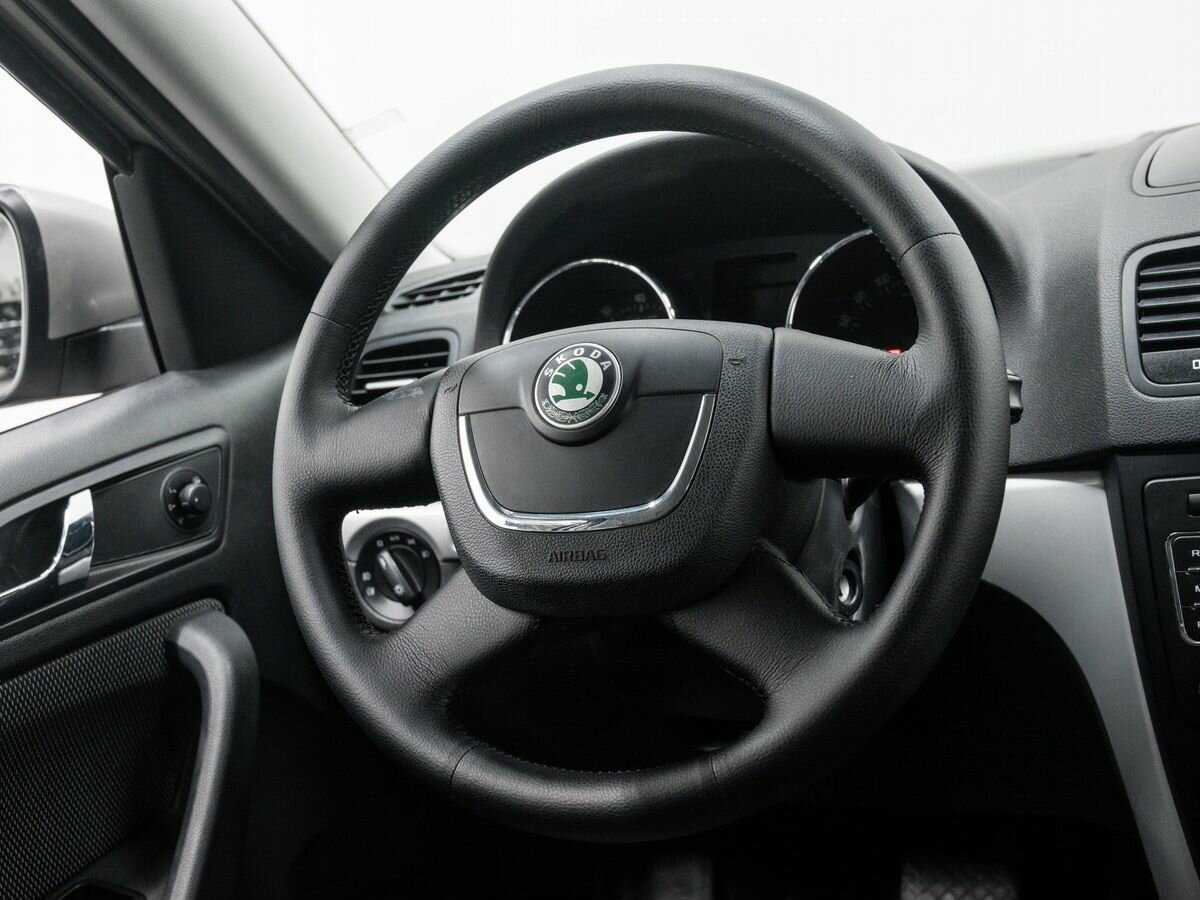 Купить Шкода Йети, 2012, 225 074 км.. Фото: #10