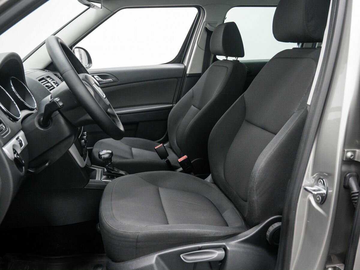 Купить Шкода Йети, 2012, 225 074 км.. Фото: #13