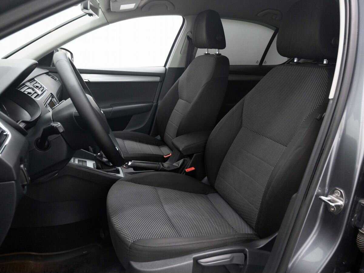 Купить Шкода Октавия, 2013, 265 000 км.. Фото: #9