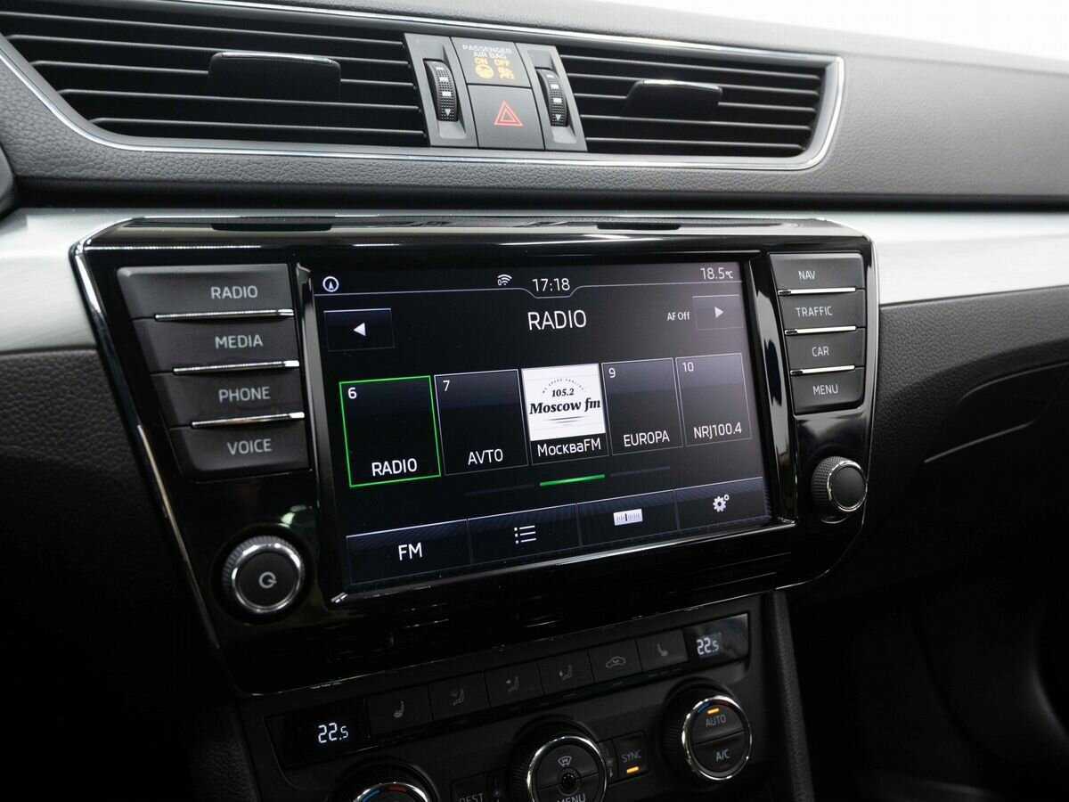 Купить Шкода Суперб, 2016, 170 000 км.. Фото: #15