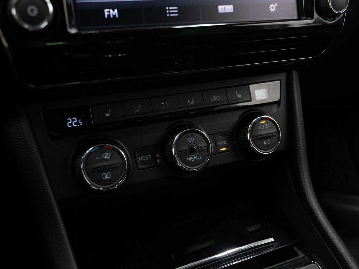 Купить Шкода Суперб, 2016, 170 000 км.. Фото: #16