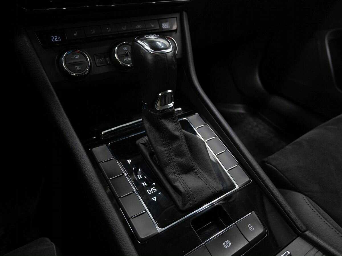 Купить Шкода Суперб, 2016, 170 000 км.. Фото: #17