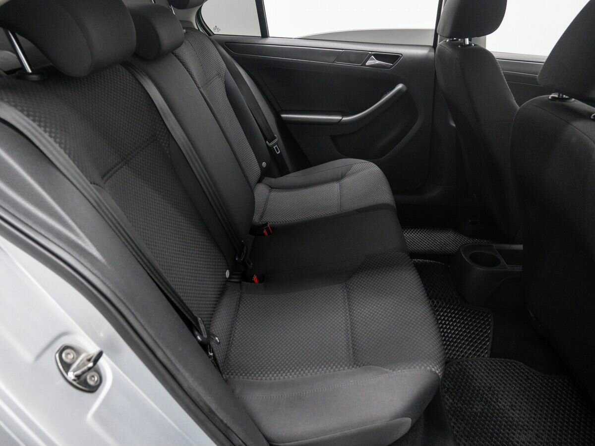 Купить Фольксваген Джетта, 2013, 229 226 км.. Фото: #9