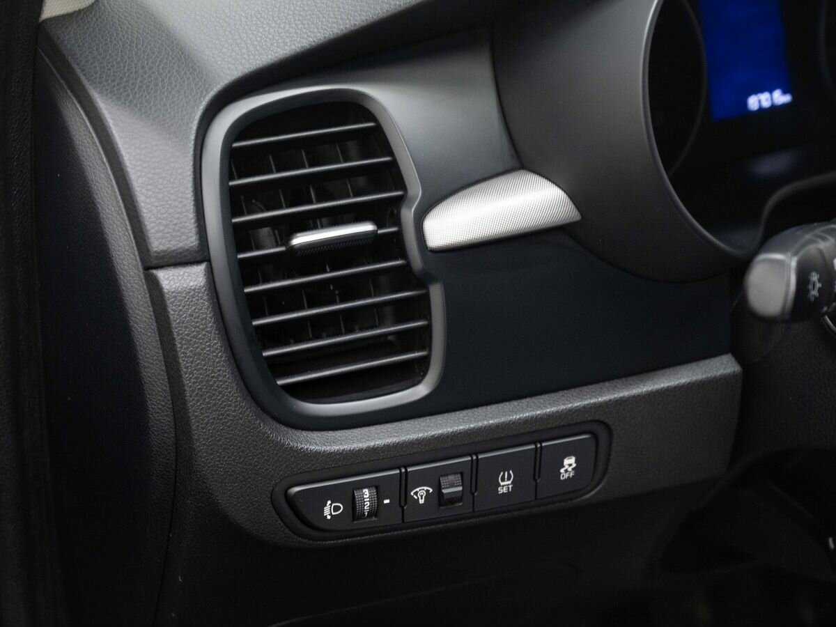 Купить Киа Рио, 2017, 197 013 км.. Фото: #17