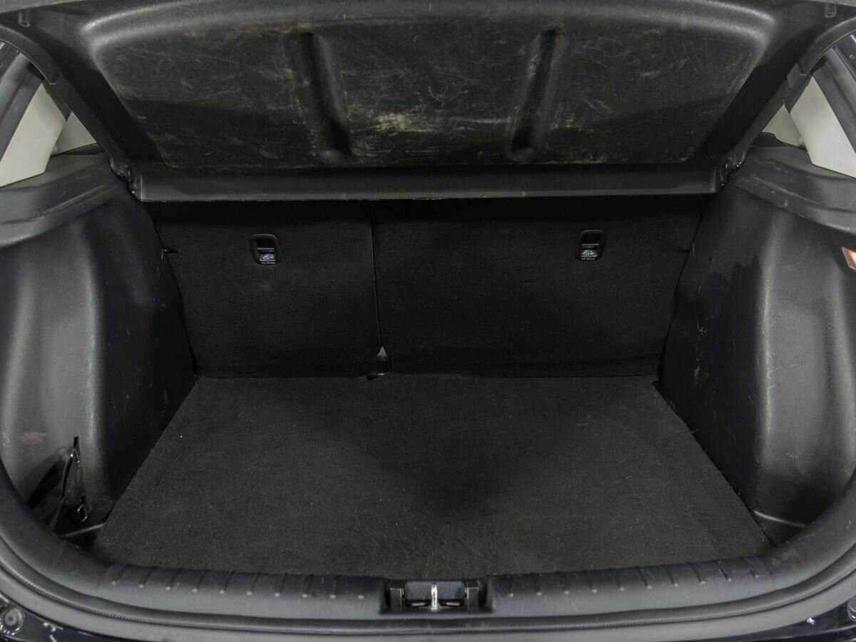 Купить Киа Рио, 2017, 197 013 км.. Фото: #22