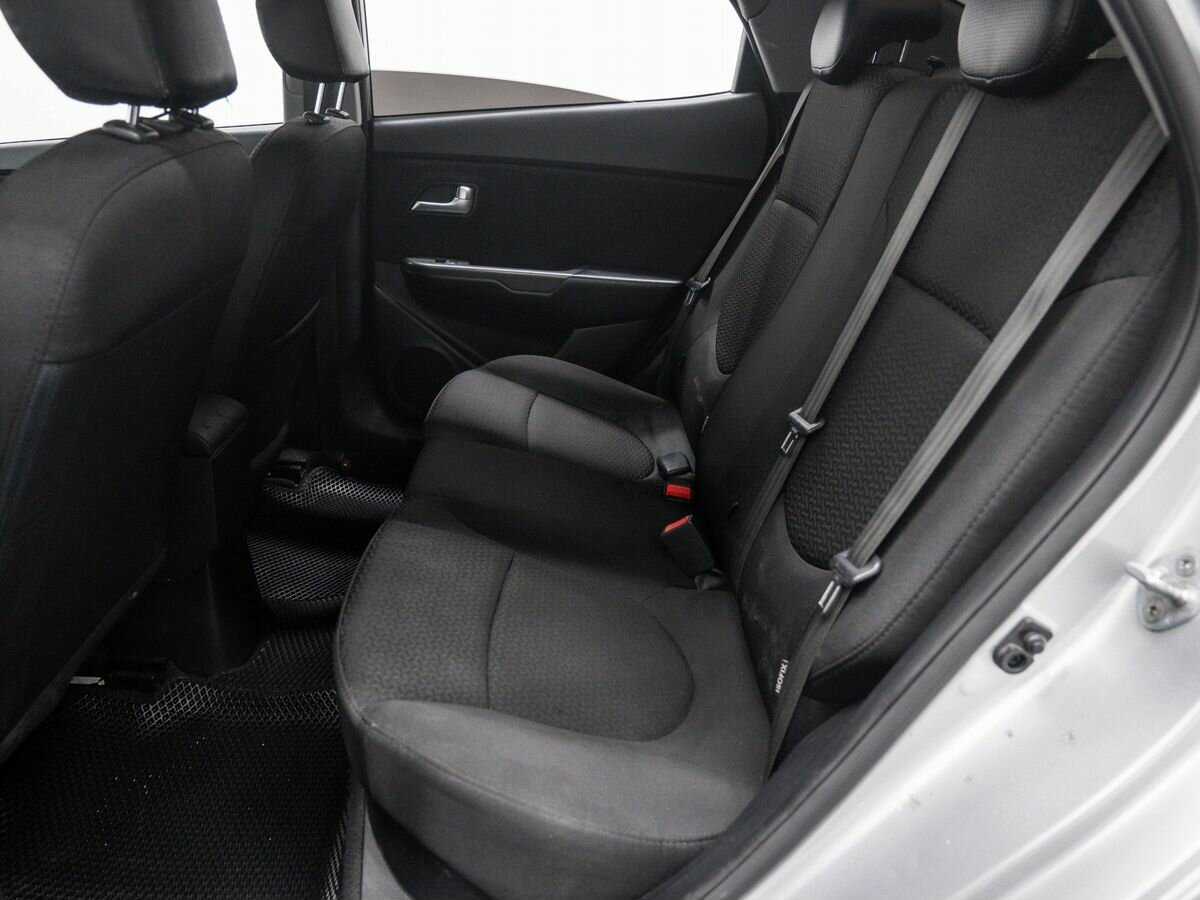 Купить Киа Рио, 2015, 197 000 км.. Фото: #12