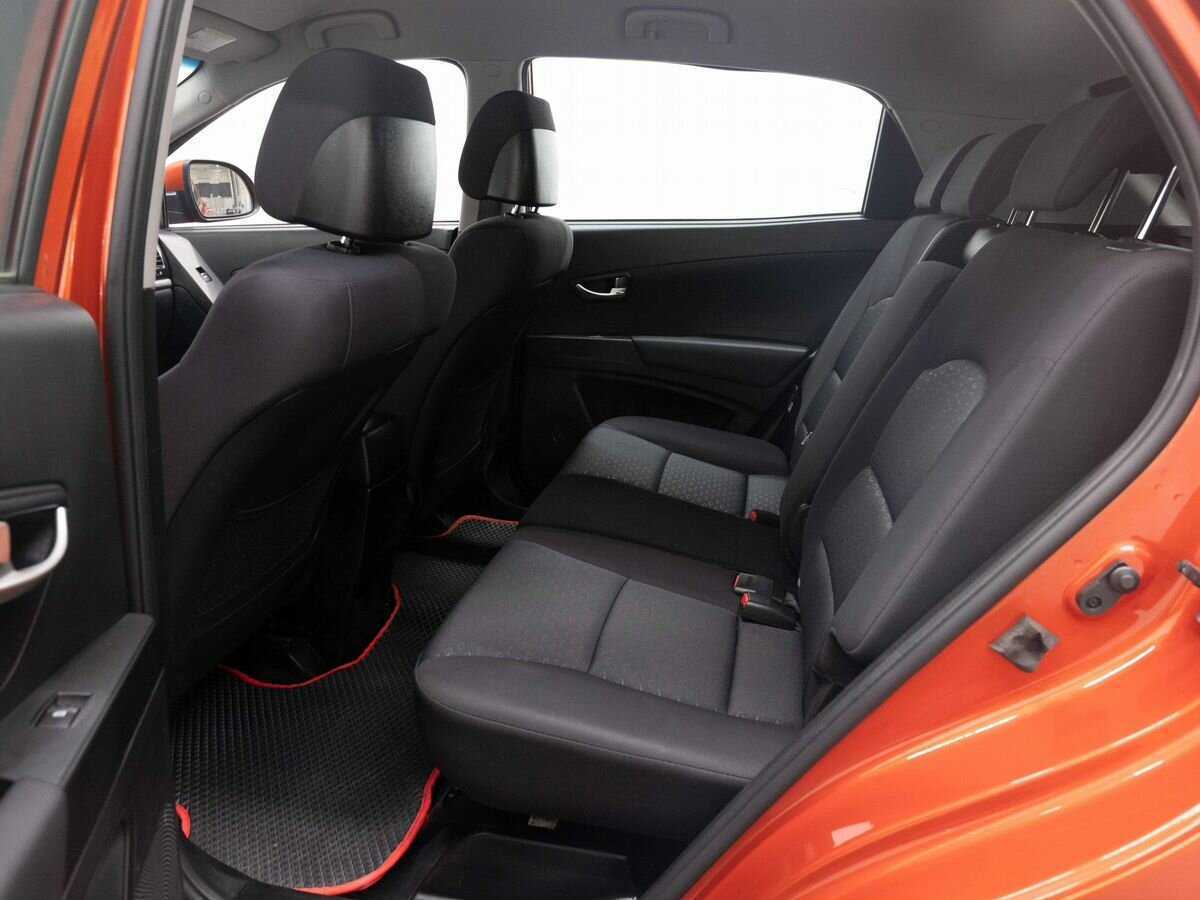 Купить Сан-Ён Актион, 2013, 188 000 км.. Фото: #10