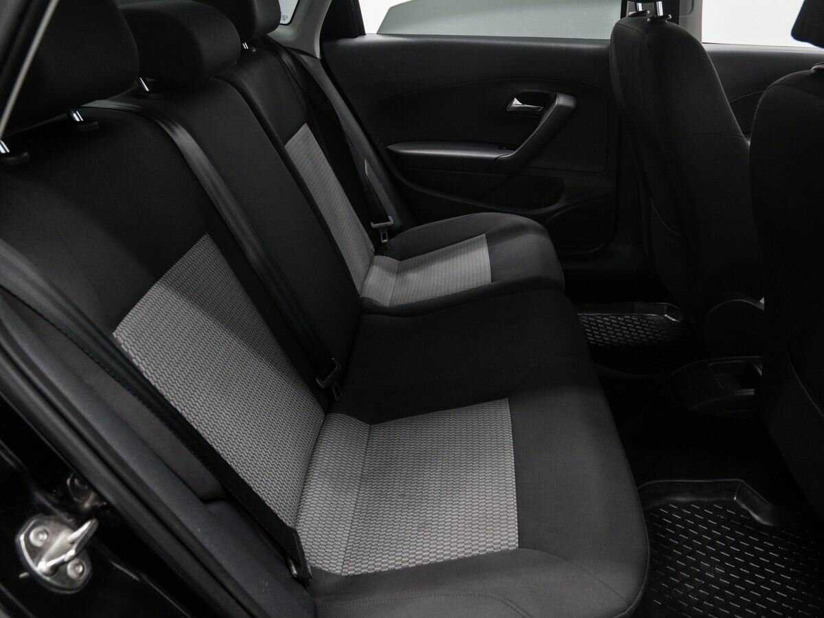 Купить Фольксваген Поло, 2014, 184 000 км.. Фото: #9