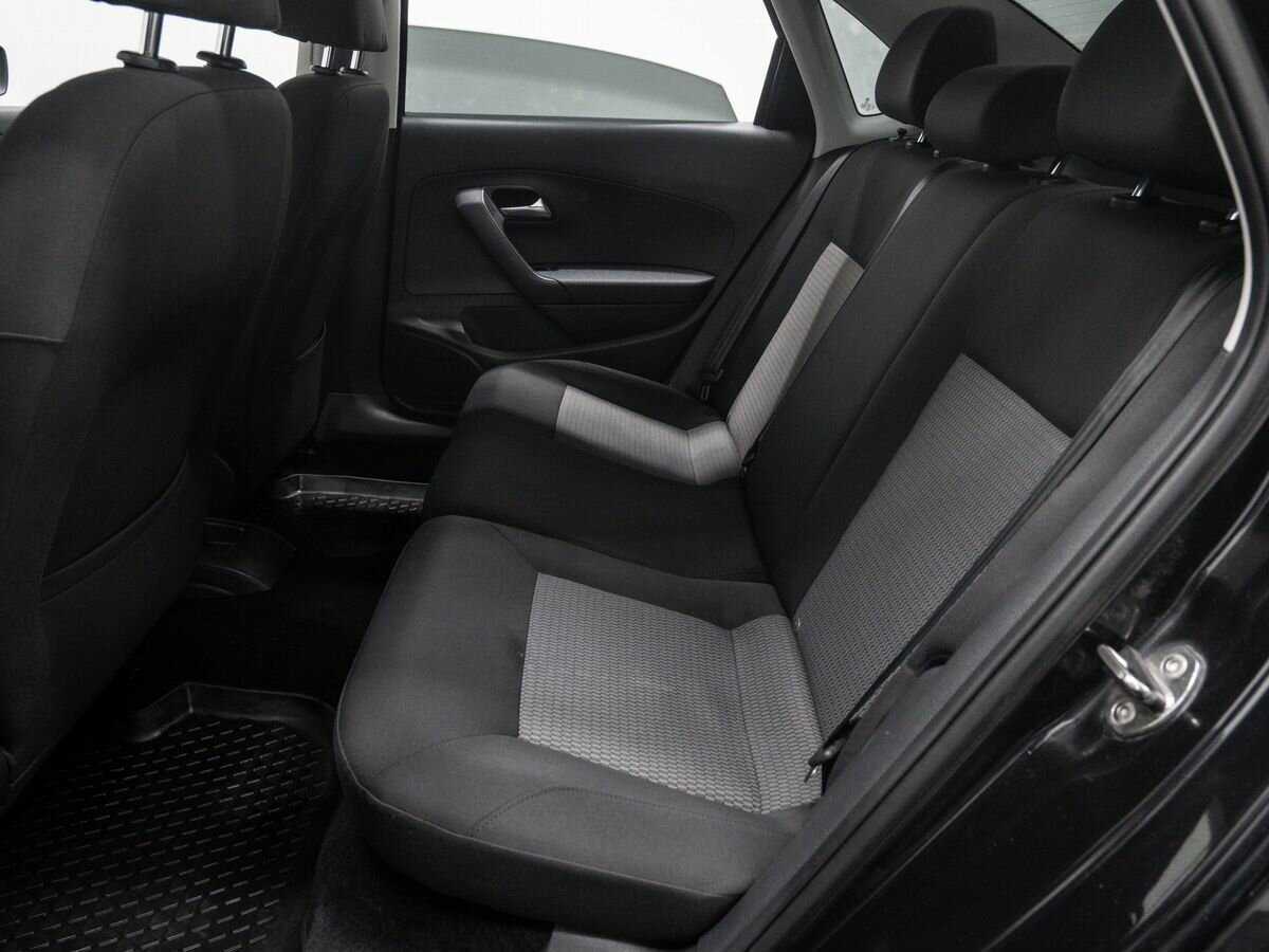 Купить Фольксваген Поло, 2014, 184 000 км.. Фото: #12