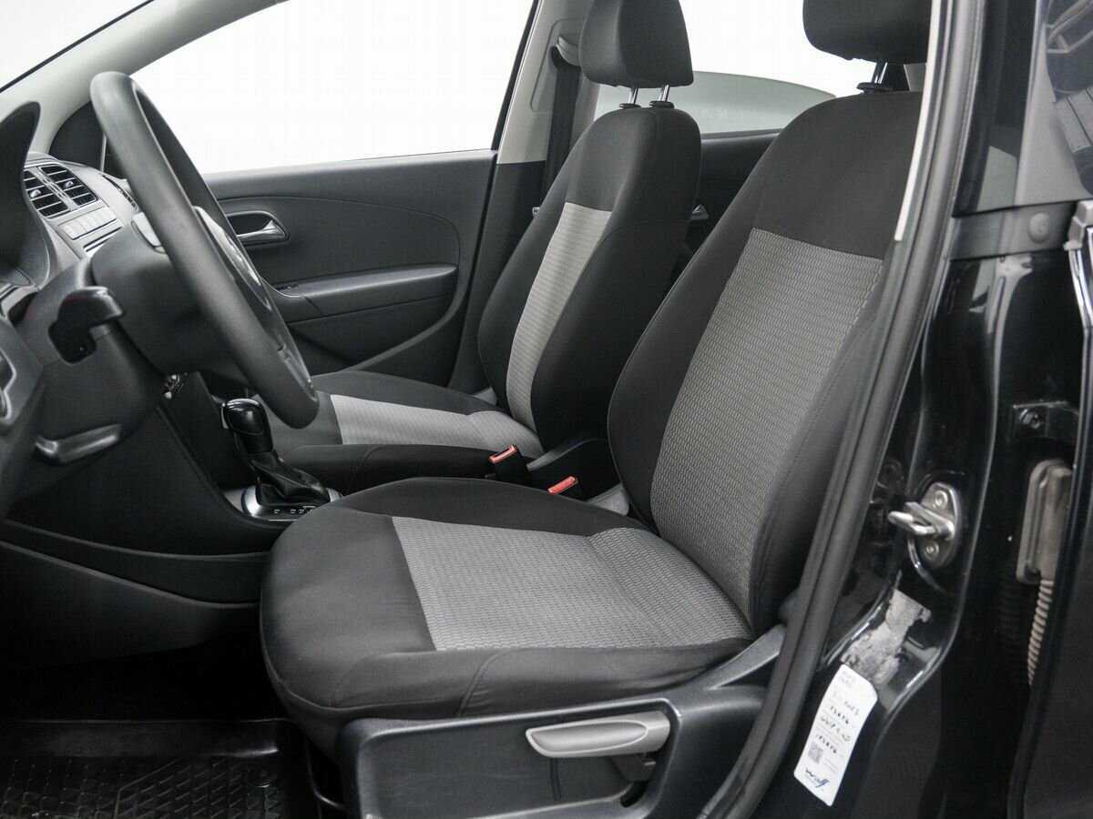 Купить Фольксваген Поло, 2014, 184 000 км.. Фото: #14