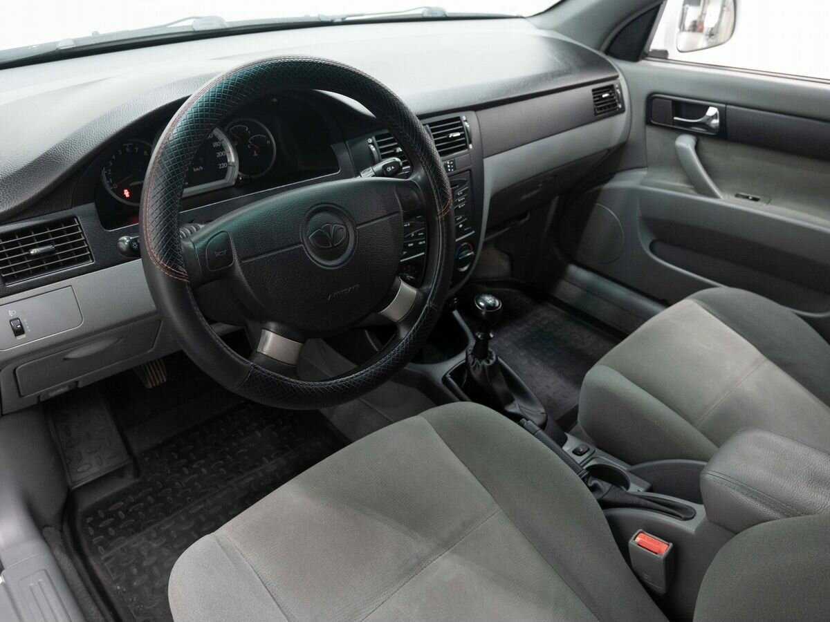 Купить Дэу Гентра, 2013, 204 863 км.. Фото: #7