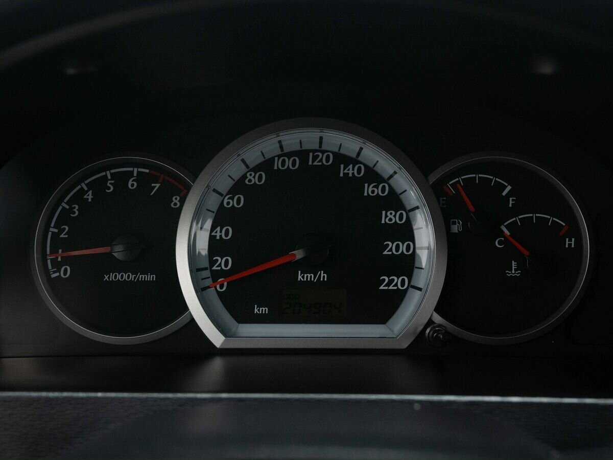 Купить Дэу Гентра, 2013, 204 863 км.. Фото: #15