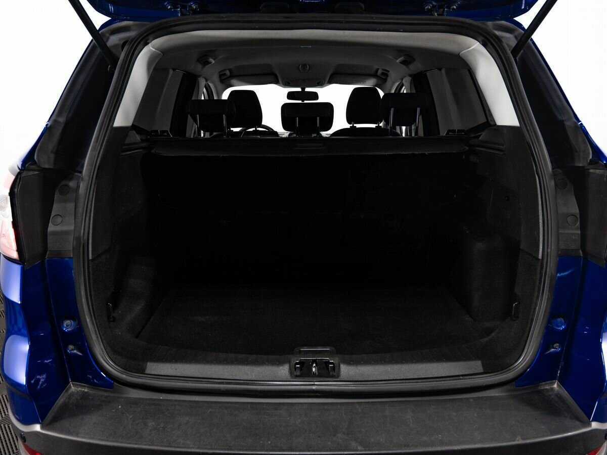 Купить Форд Куга, 2017, 193 000 км.. Фото: #22