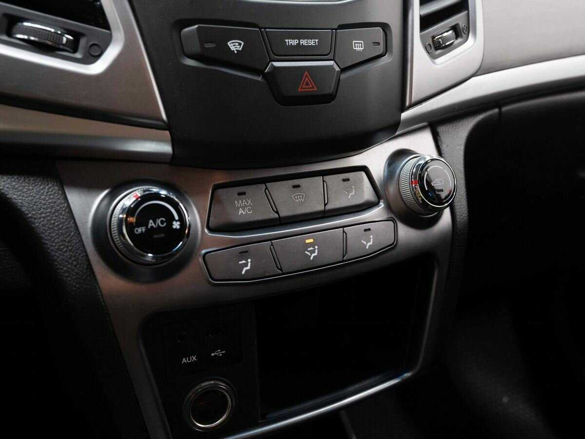 Купить Сан-Ён Актион, 2013, 133 641 км.. Фото: #18