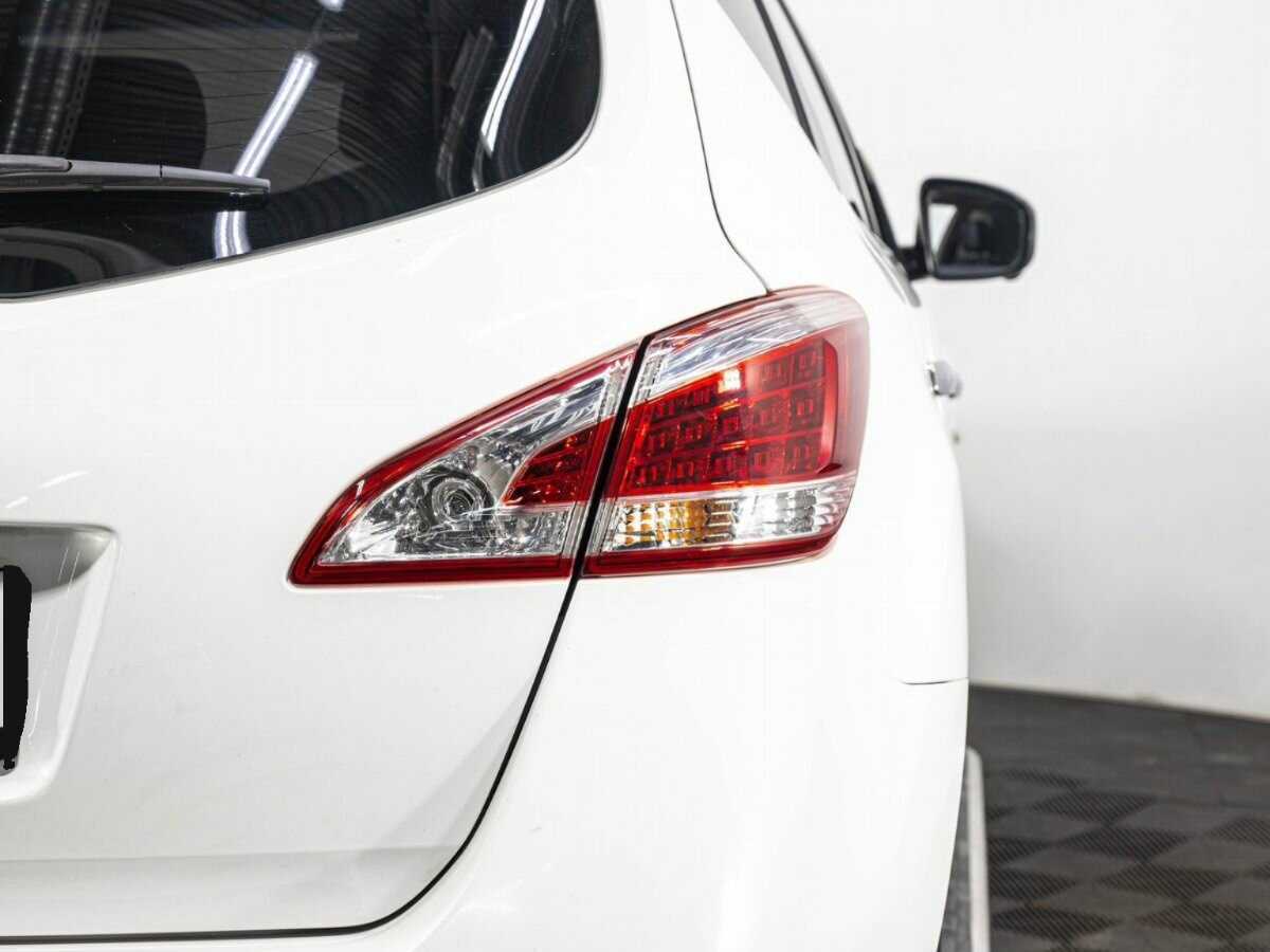 Купить Ниссан Мурано, 2014, 161 506 км.. Фото: #7