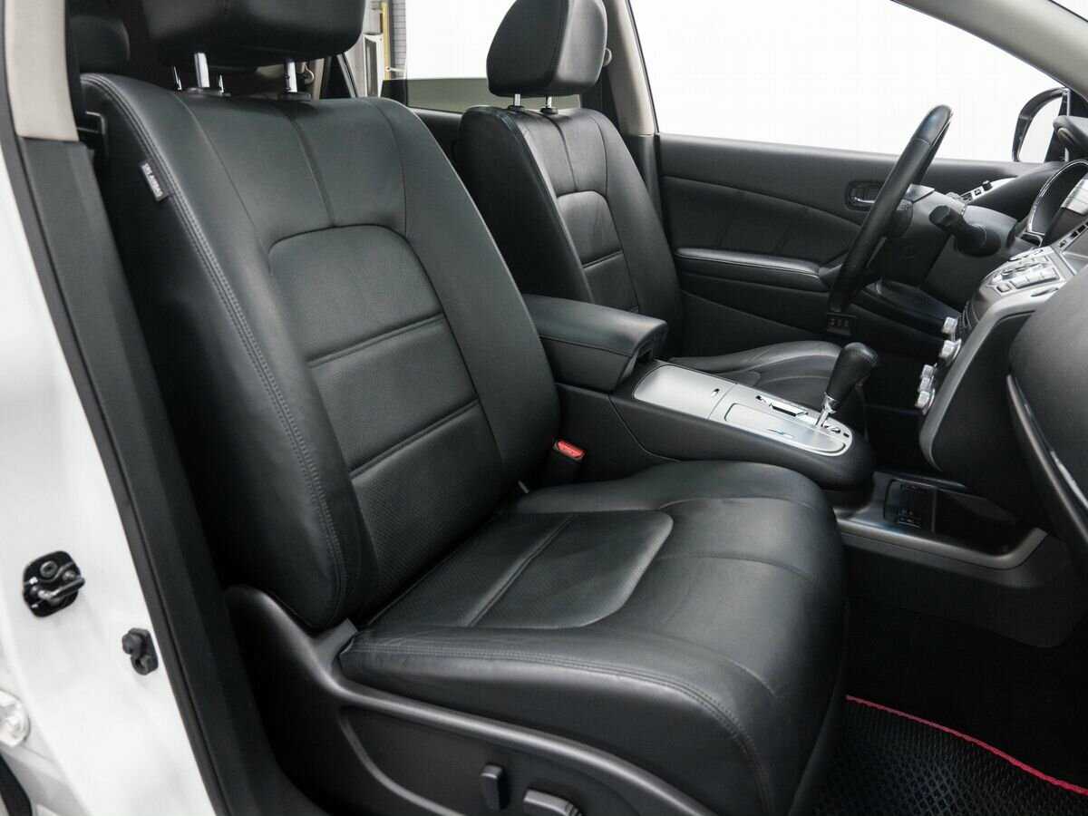 Купить Ниссан Мурано, 2014, 161 506 км.. Фото: #9