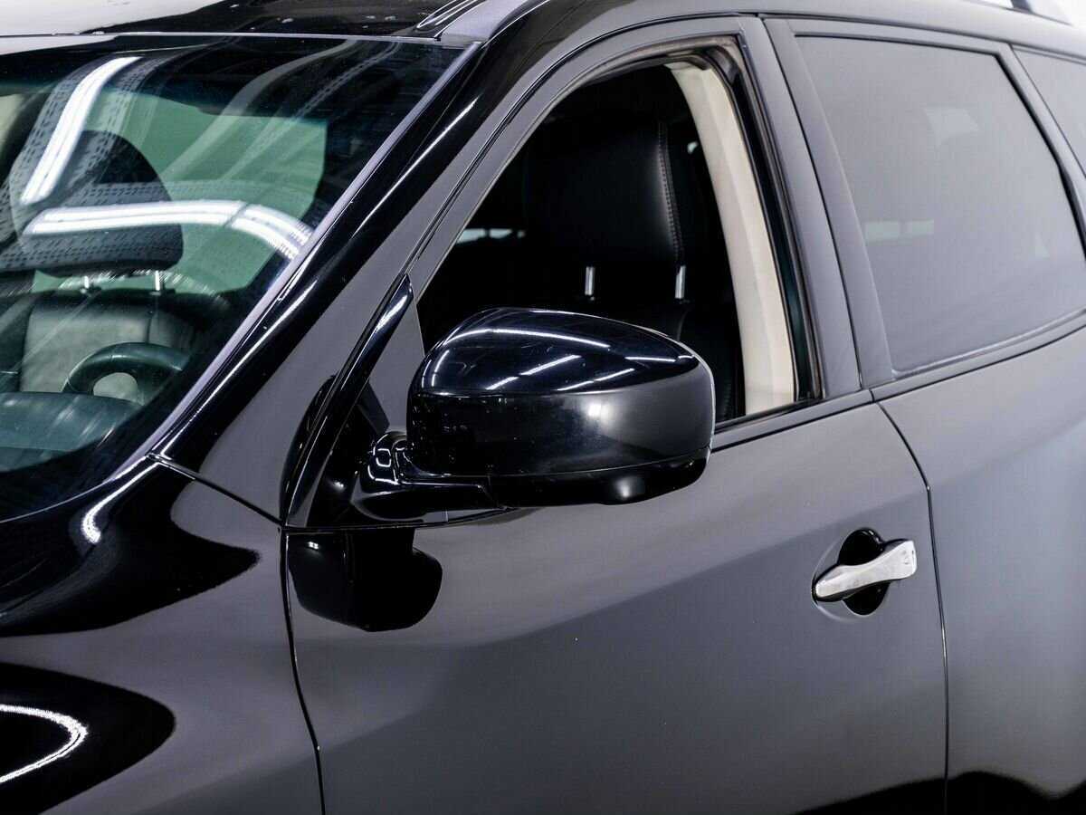 Купить Ниссан Патфайндер, 2014, 180 000 км.. Фото: #7