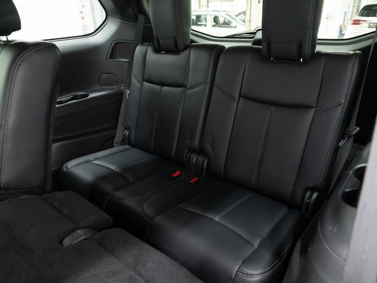 Купить Ниссан Патфайндер, 2014, 180 000 км.. Фото: #11