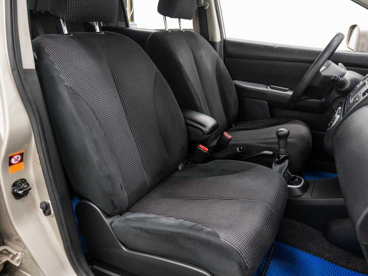 Купить Ниссан Тиида, 2012, 197 312 км.. Фото: #8