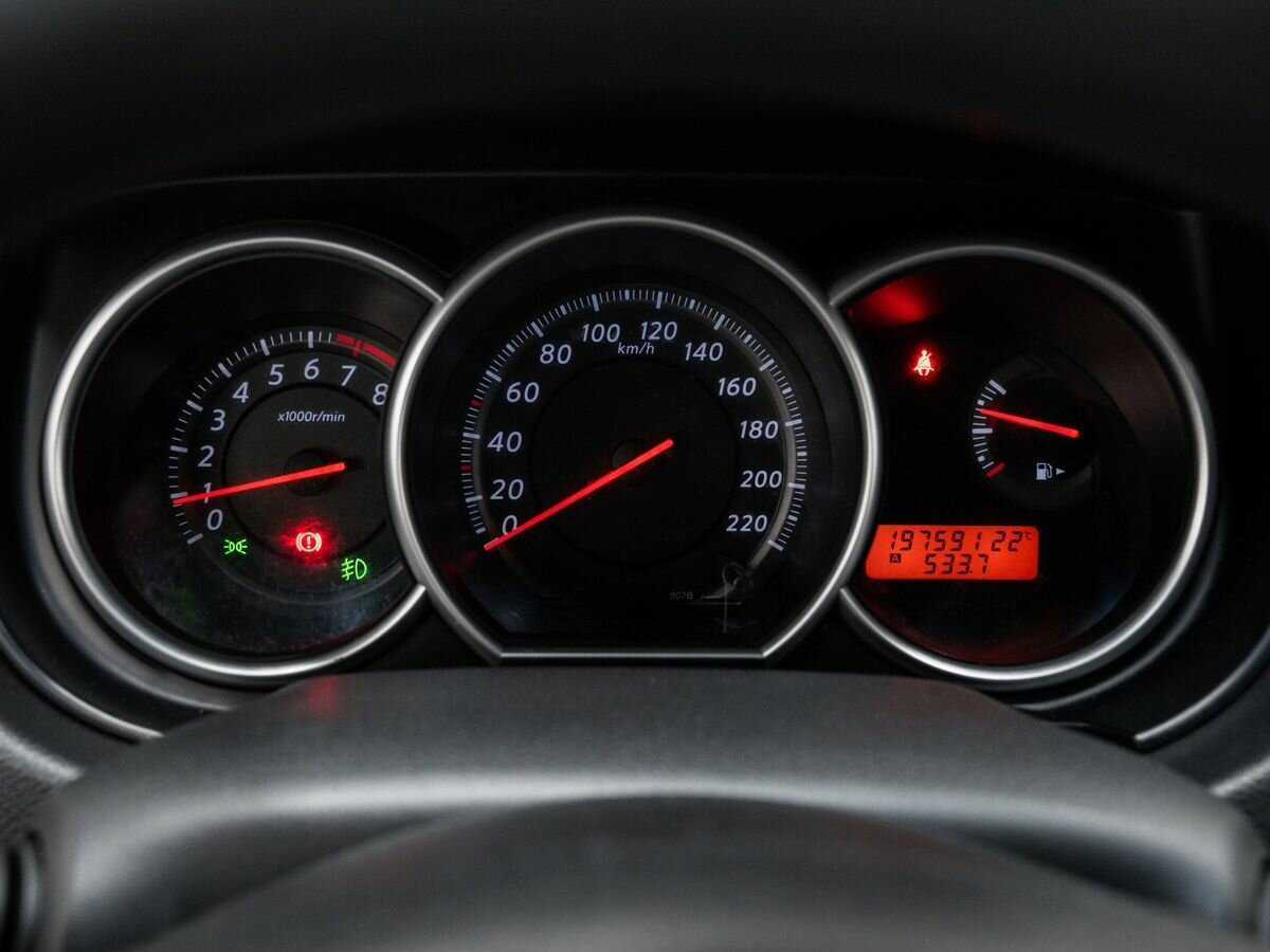 Купить Ниссан Тиида, 2012, 197 312 км.. Фото: #19