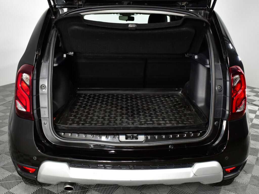 Купить Рено Дастер, 2017, 30 399 км.. Фото: #14