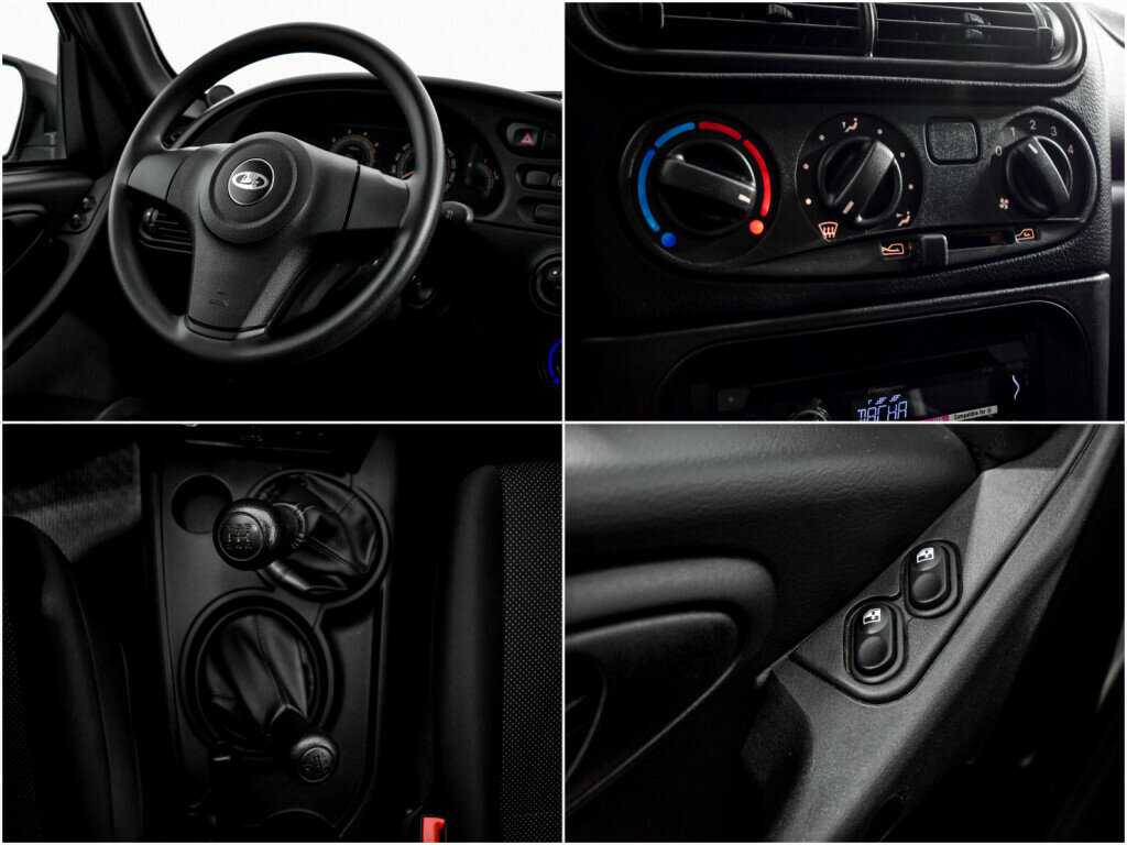 Купить Лада (ВАЗ) Нива, 2021, 20 974 км.. Фото: #14