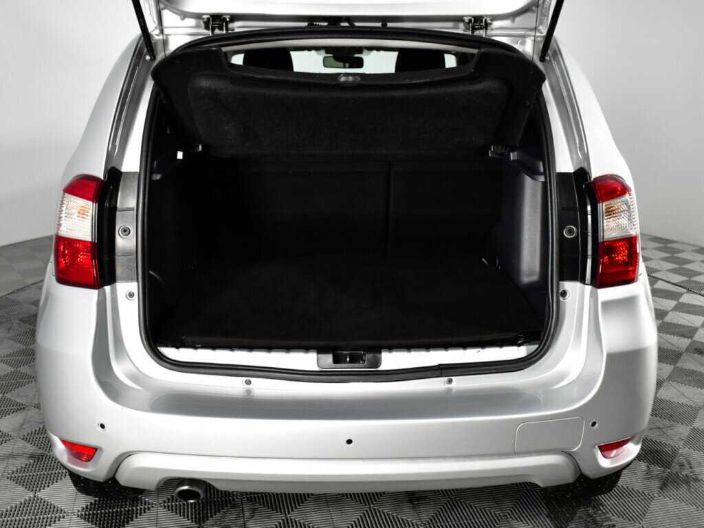 Купить Ниссан Террано, 2021, 87 630 км.. Фото: #14