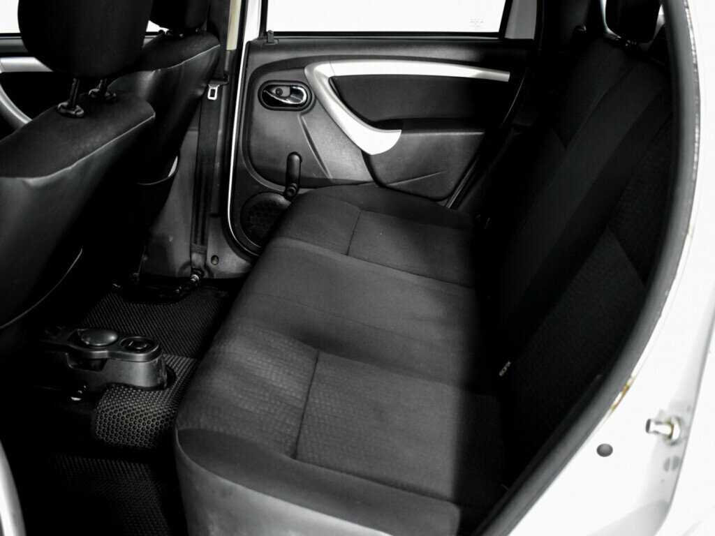 Купить Ниссан Террано, 2016, 105 659 км.. Фото: #6